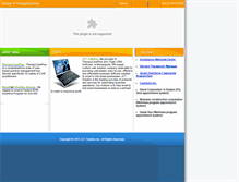 Tablet Screenshot of jctsolution.com